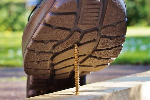 Evolution de la norme sur les chaussures de sécurité – NF EN ISO 20345:2022