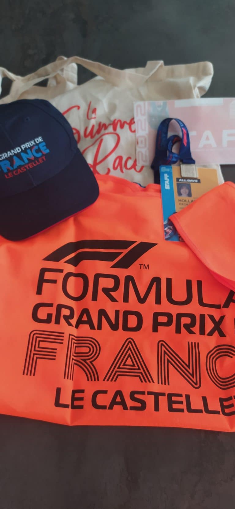 Grand Prix de France de Formule1 et l’impact écologique local