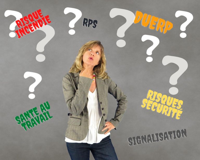 Qu’est ce que le DUERP?