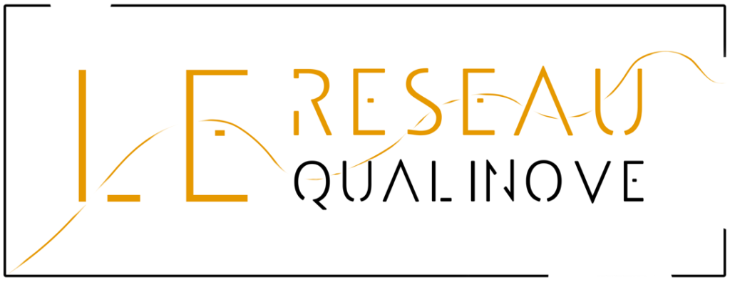 Logo réseau QUALINOVE